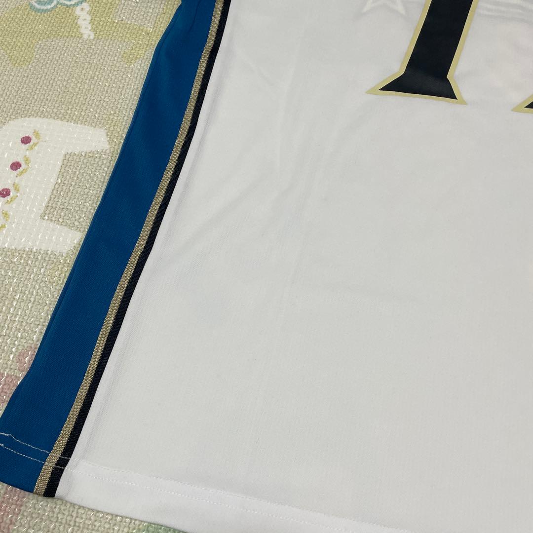 ◆美品◆ 日本ハムファイターズ　大谷翔平　11番　レプリカユニフォーム
