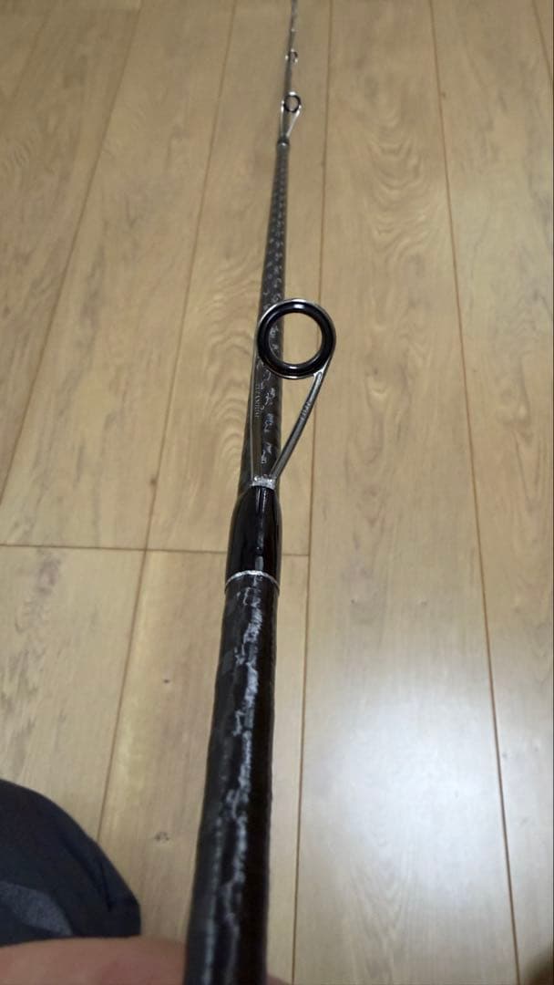 シマノ ダイナダートXR S83M+ 極美品 保証有り ショアジギング
