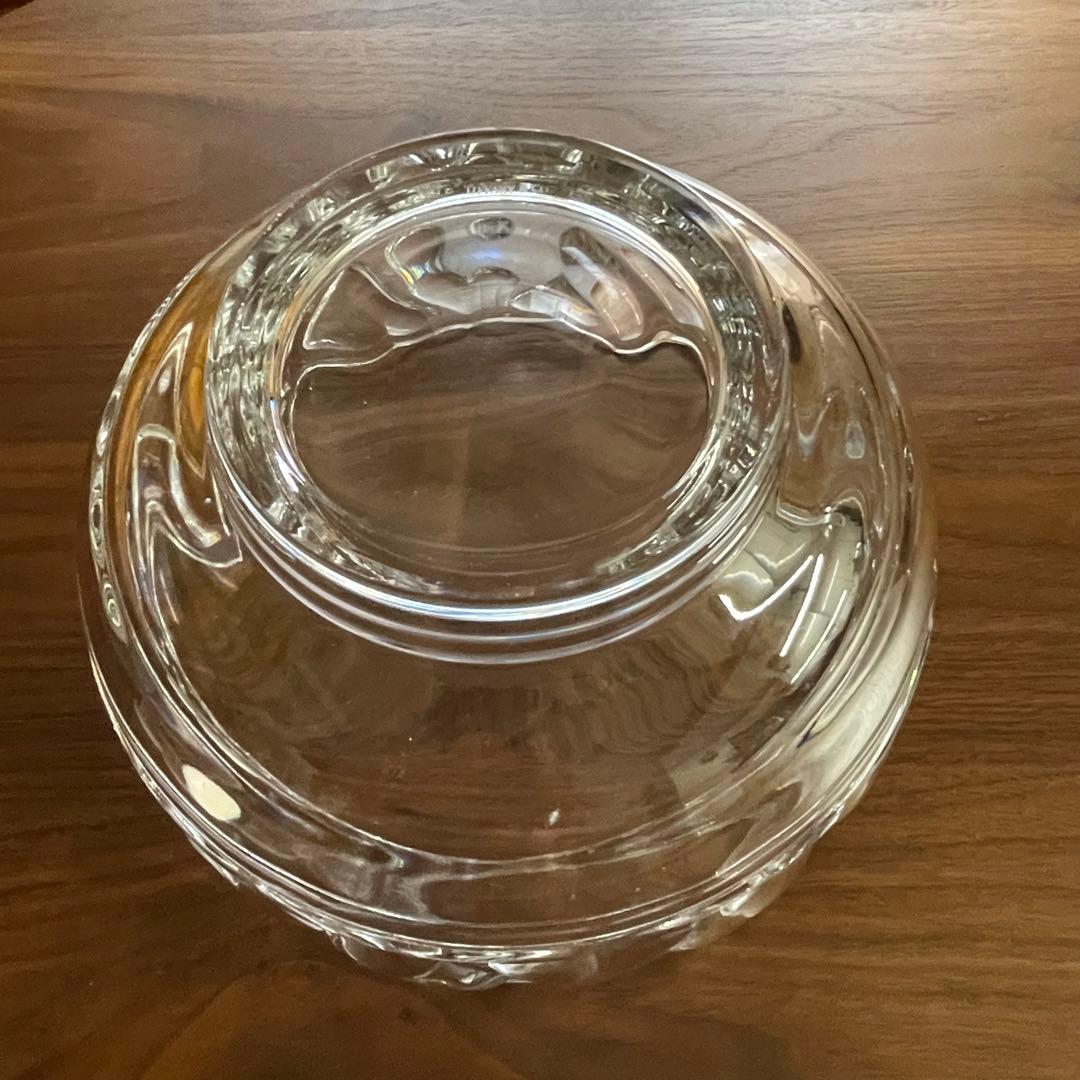 TIFFANY＆Co.　ティファニー　大きめ　ハート　ボウル　食器