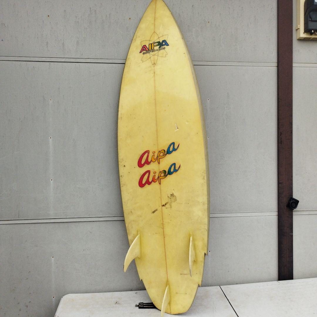 AIPAサーフボード176×50 林利夫