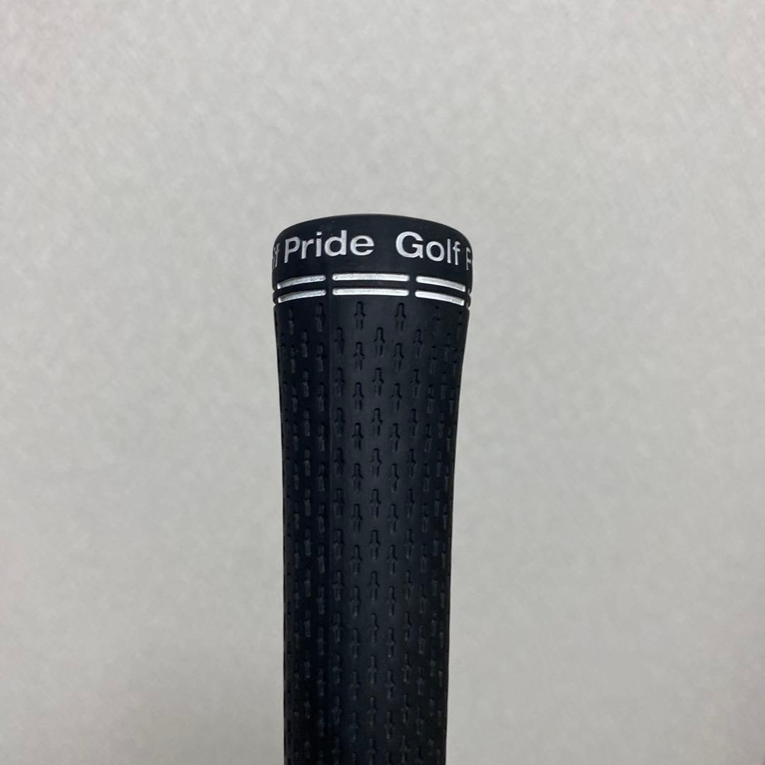 PING tour Chrome 2.0 65 R ドライバーシャフト