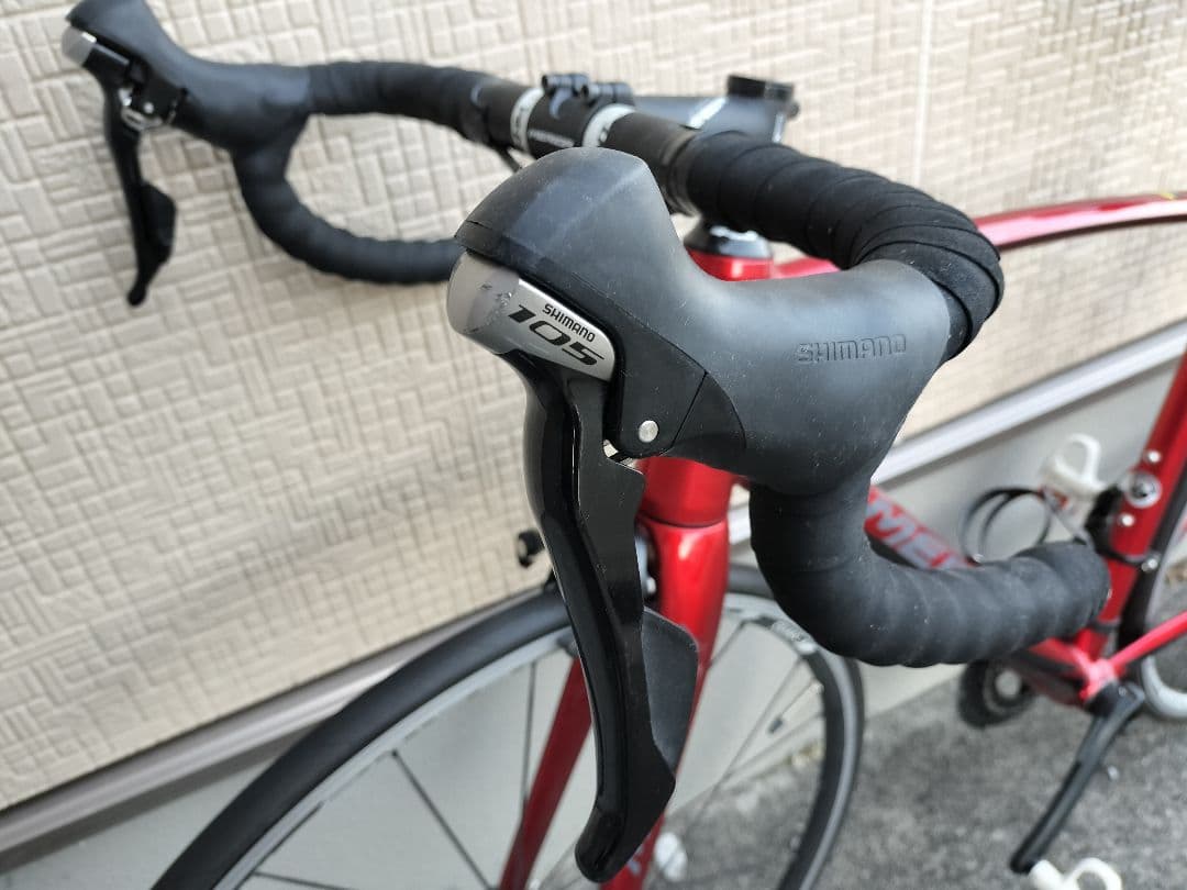 メリダスクルトゥーラ700