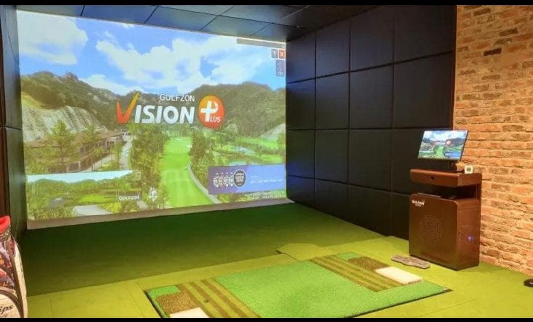 その他 GOLFZON WAVE
