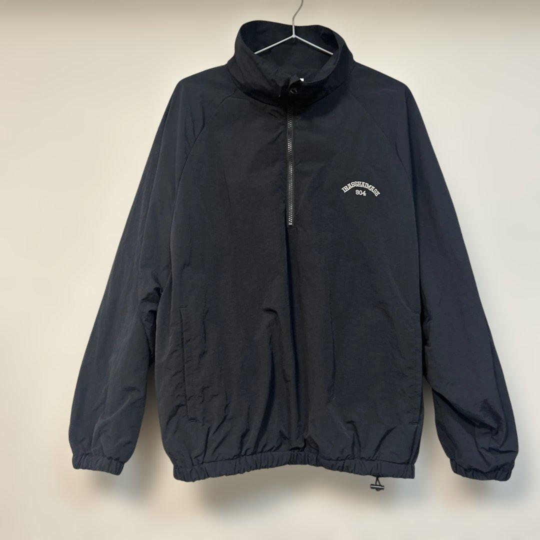 【さぼてん様未着用】シャカシャカ　ウィンドブレーカー　セットアップ