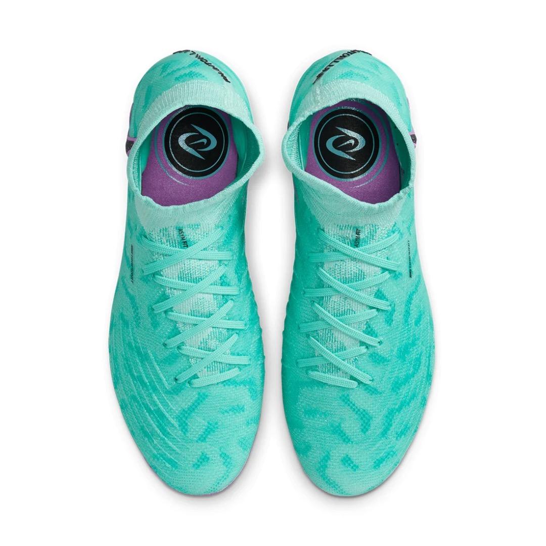 【新品】NIKE ファントム ルナ エリート FG 26cm
