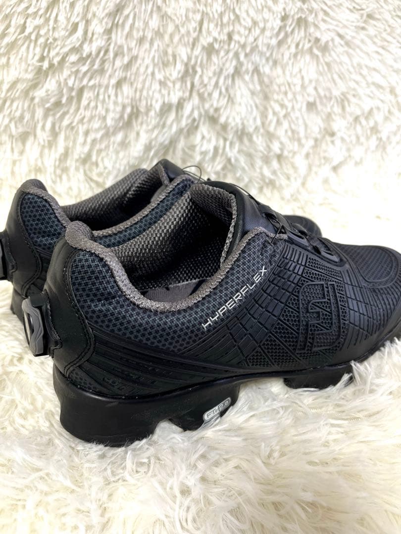 美品 FOOTJOY HyperFlex2 ゴルフシューズ ハイパーフレックス2