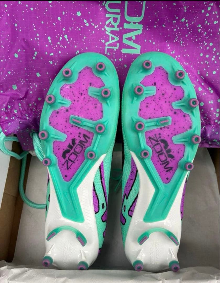 Nike マーキュリアルヴェイパー16 トップモデル