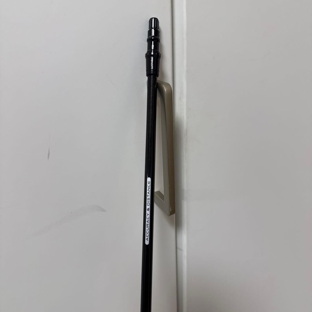 tour AD VF 6S　ドライバー用シャフト