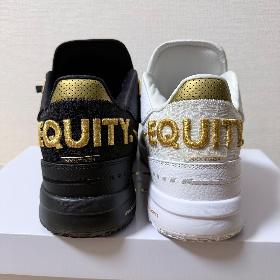 シューズ(男性用) LEBRON NXXT Gen AMPD EP