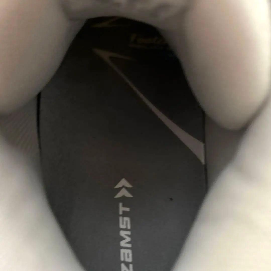【asics アシックス】バスケットシューズ（27.5）GELHOOP V16