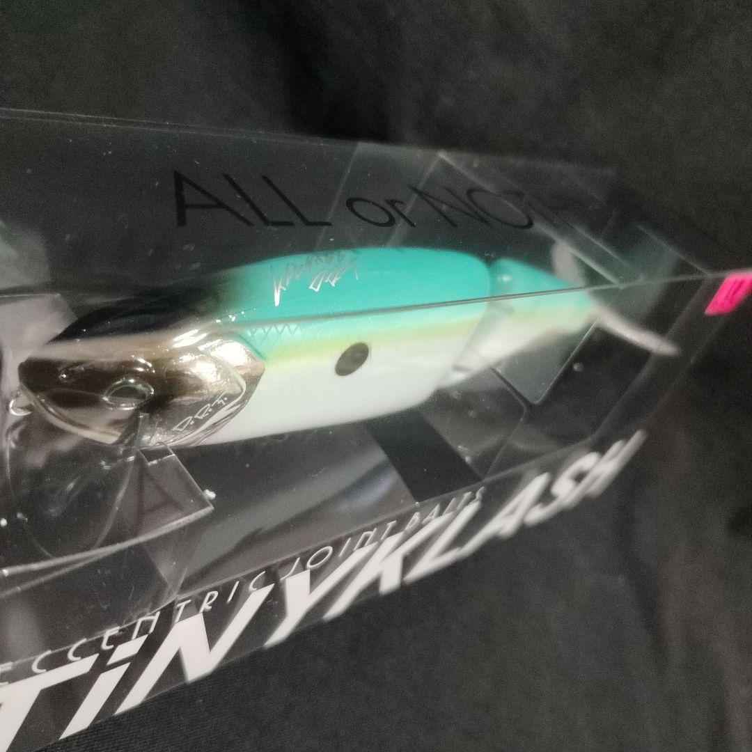 タイニークラッシュ　セクシーミラージュ　オリカラ　新品　送料無料　drt