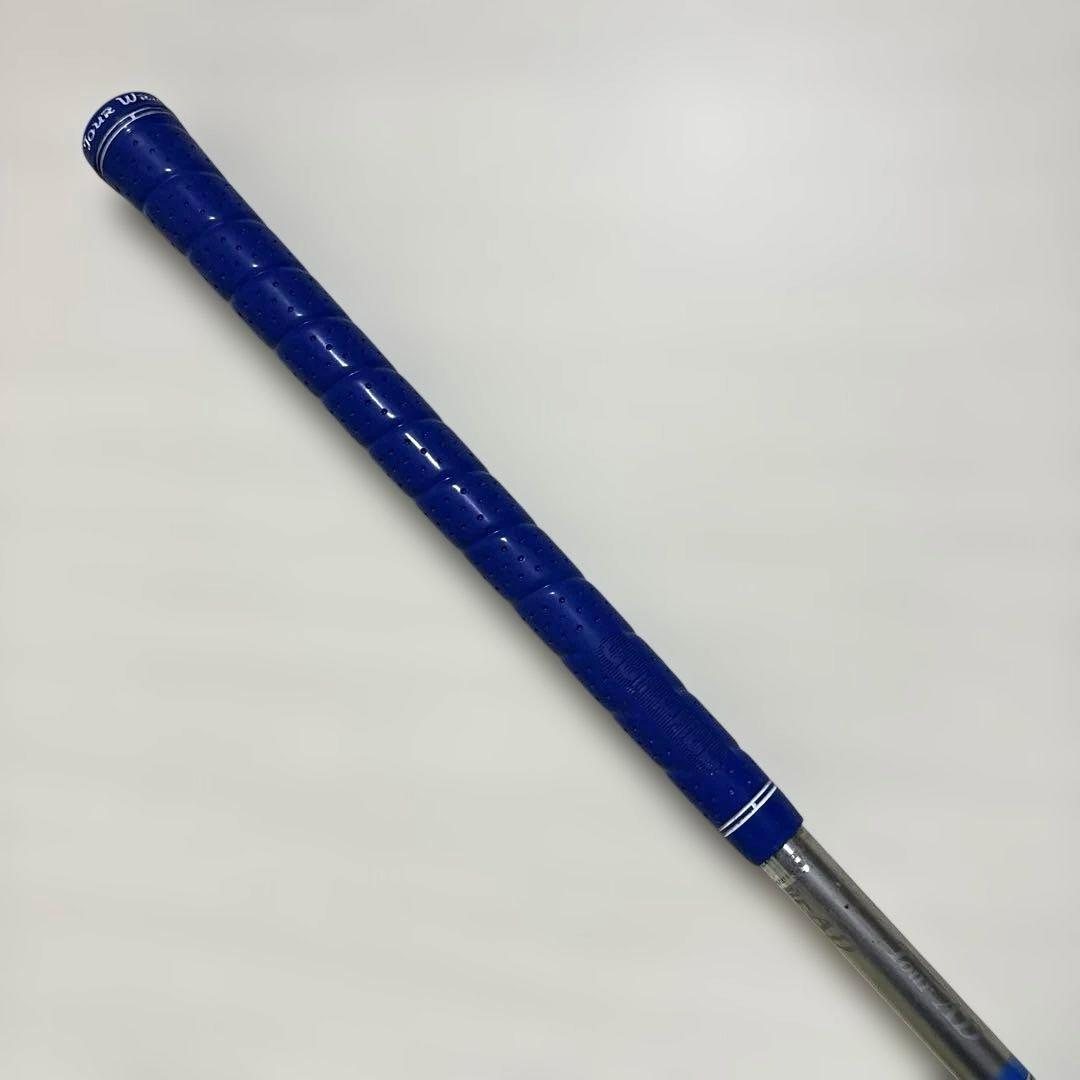 グラファイトデザインツアーAD GT-7S タイトリストフェアウェイウッド用