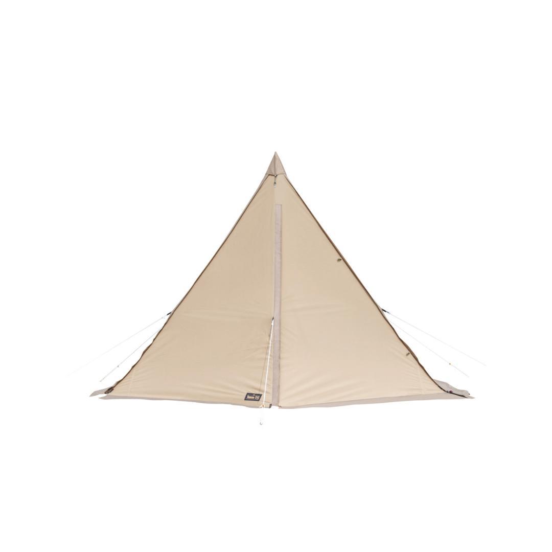 オガワ　タッソＴＣ ２７２７　箱壊れ品　新品未使用　可変テント