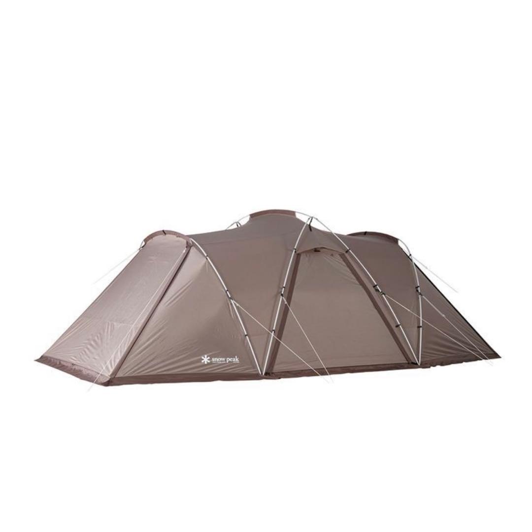 新品未使用  peak ランドネストシェルター