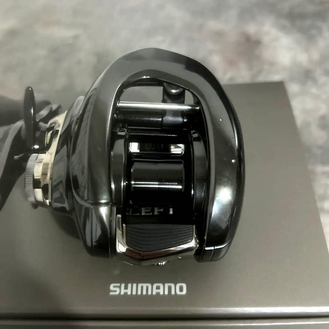 23アンタレスDCMD XG 左 LEFT シマノ