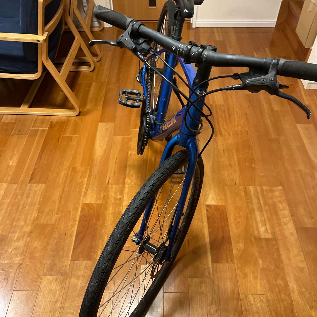 TREK FX2　トレック　クロスバイク　2021 M