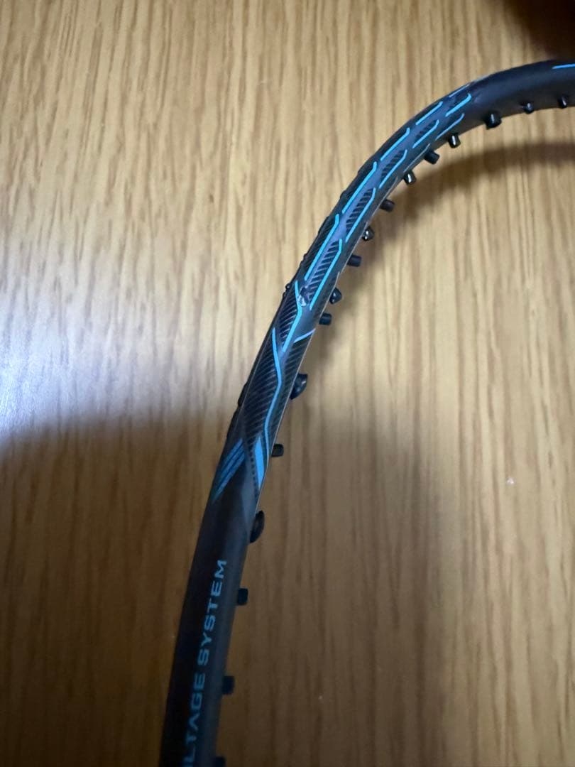 YONEX VOLTRIC Z-FORCE II 4UG5 ボルトリックZF2