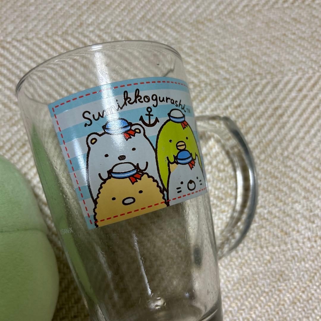 すみっコぐらし ぬいぐるみ マグカップ セット　まとめ売り