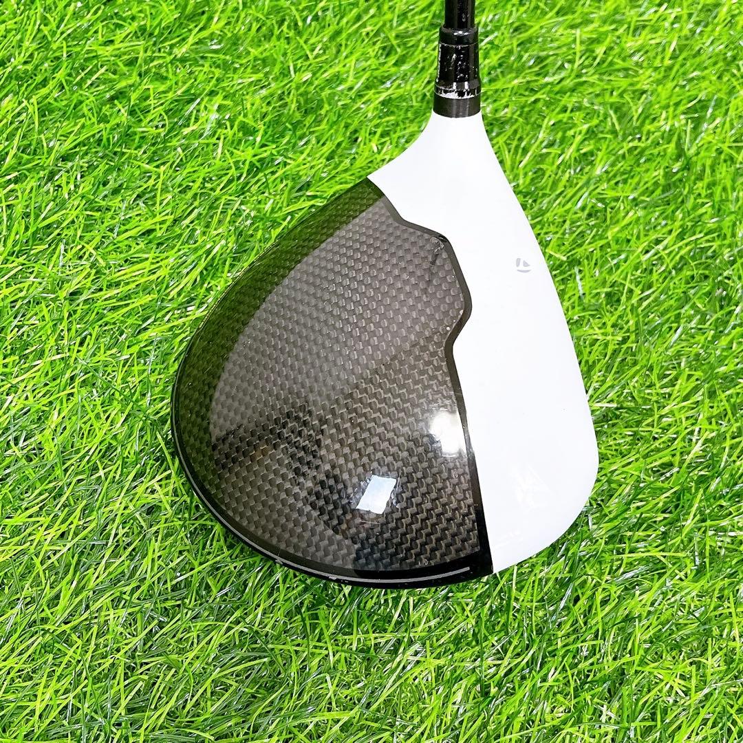 TaylorMade M2 / テーラーメイド　メンズ ドライバー　1w R