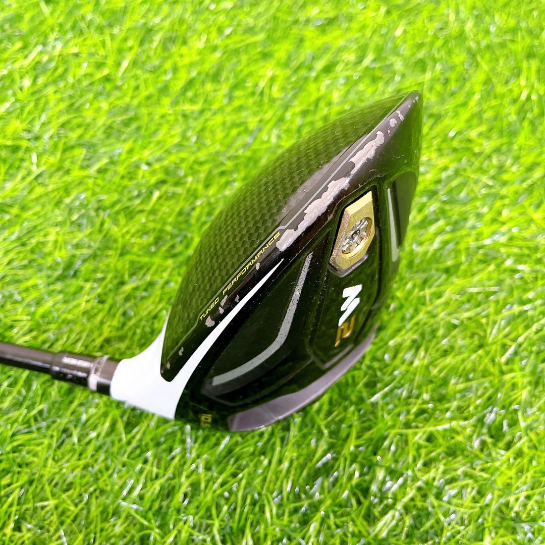 TaylorMade M2 / テーラーメイド　メンズ ドライバー　1w R