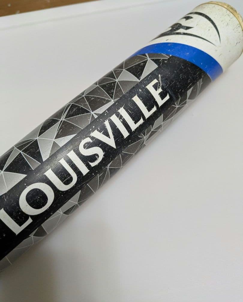 LOUISVILLE 小学生 軟式バット CATALYSTⅡ