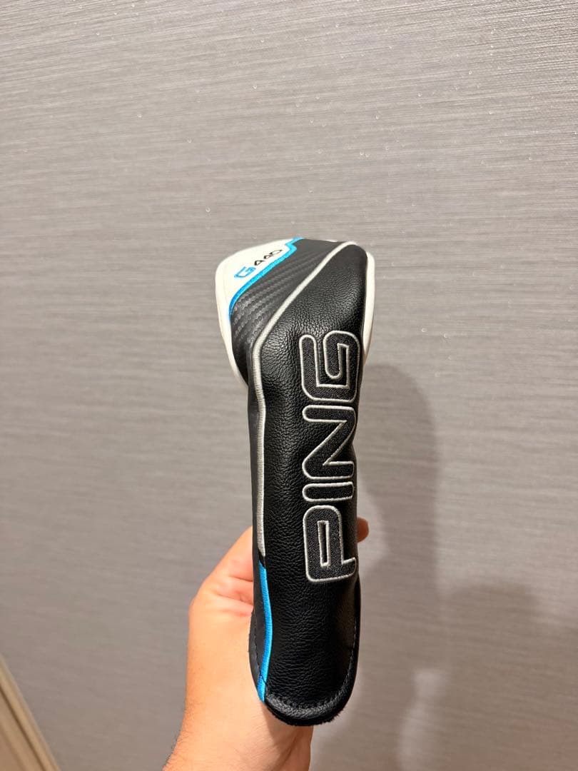 PING G440 ハイブリッド　3番