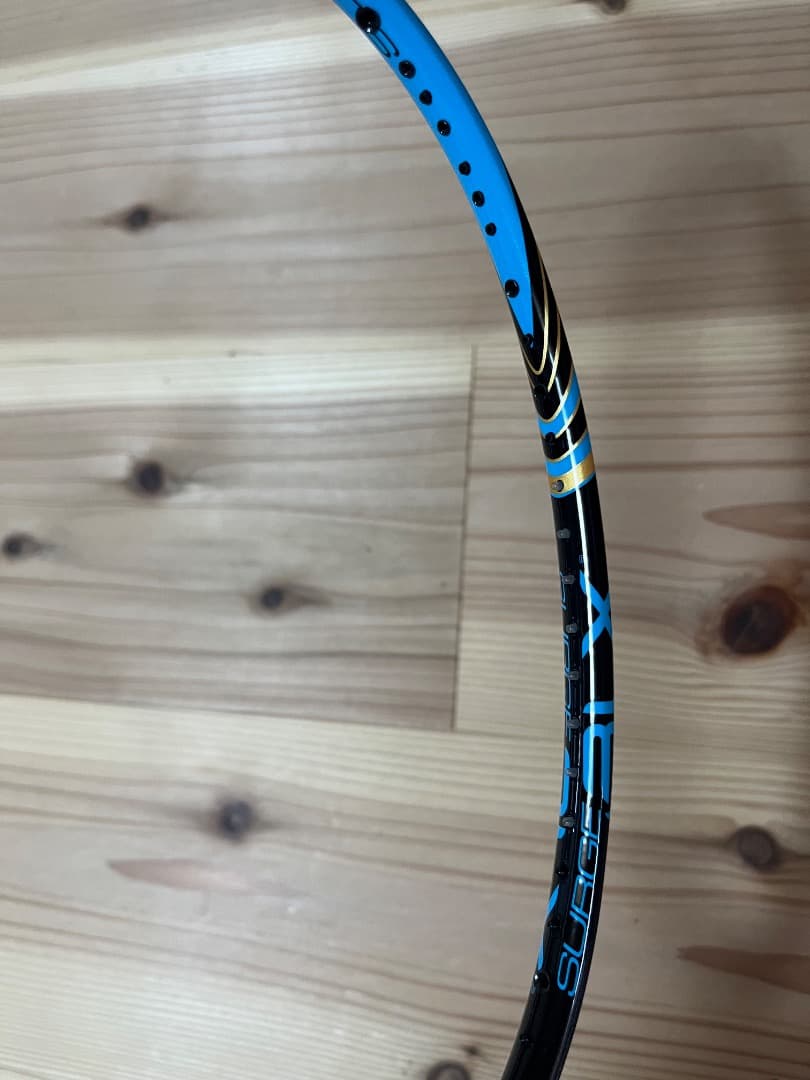 WILSONウィルソンBLX SURGE ヨネックスYONEX60