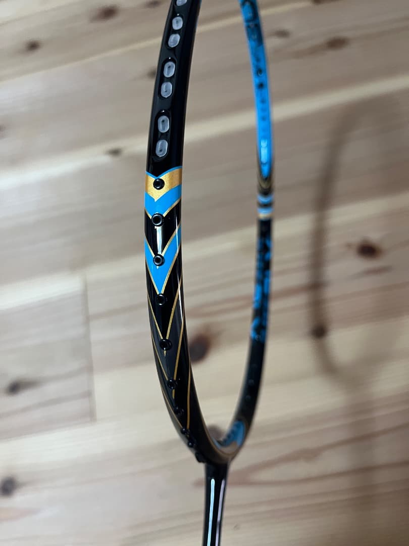WILSONウィルソンBLX SURGE ヨネックスYONEX60