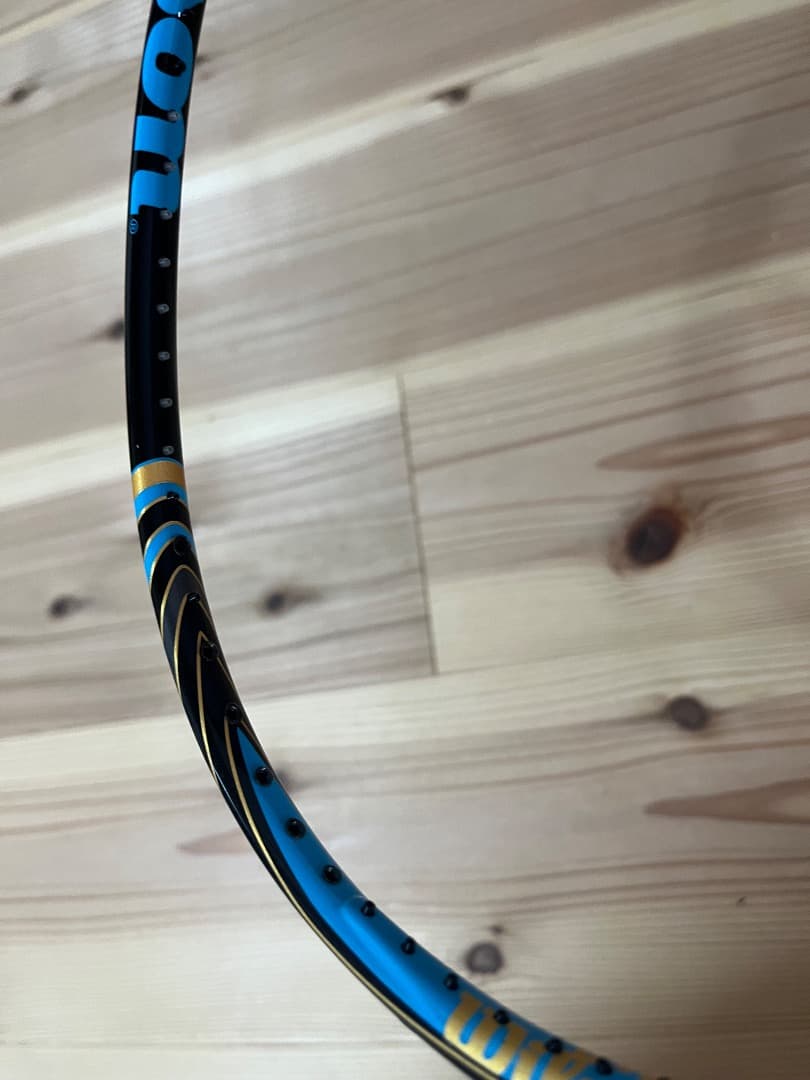 WILSONウィルソンBLX SURGE ヨネックスYONEX60