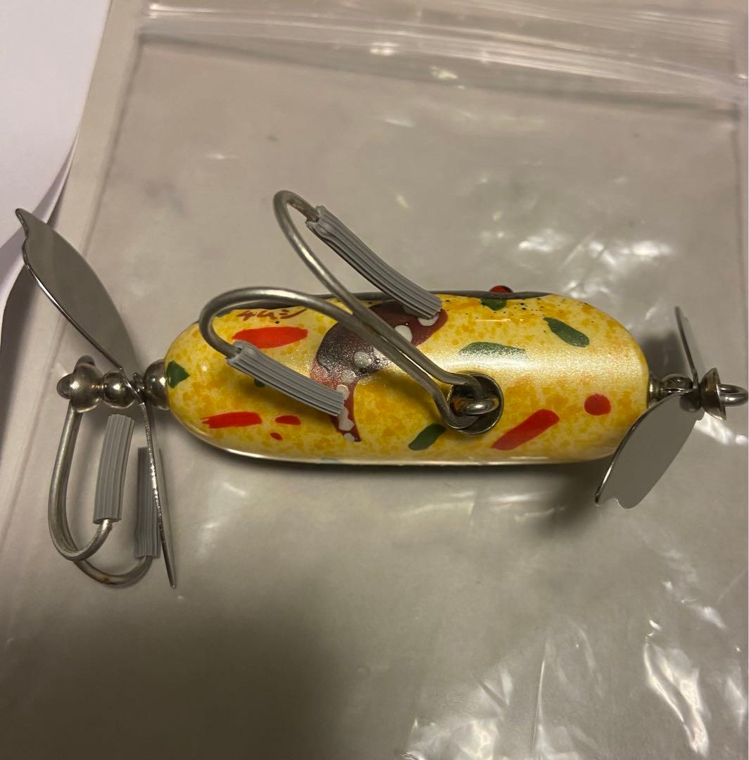 痴虫　チムシ　ボルチ　たこ焼き　お好み焼き