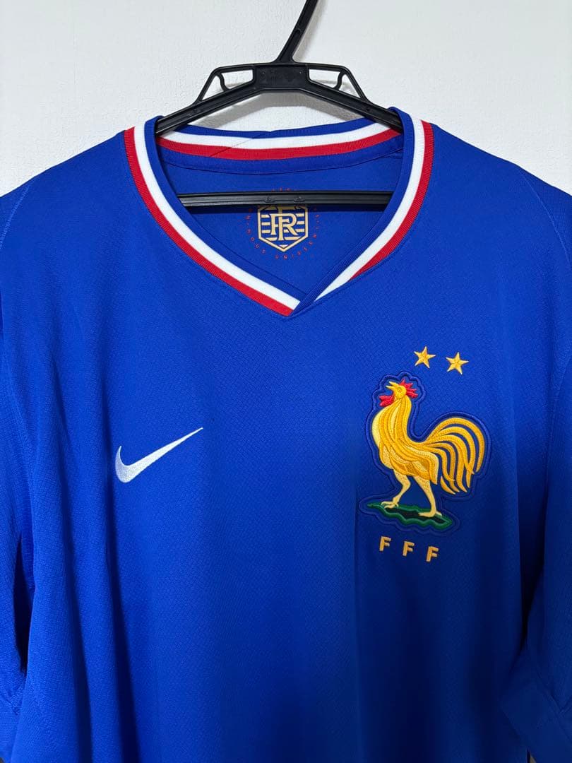 フランス代表  XLサイズ 国内正規品