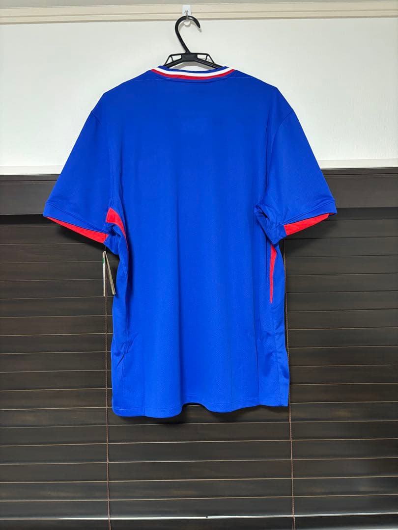 フランス代表  XLサイズ 国内正規品