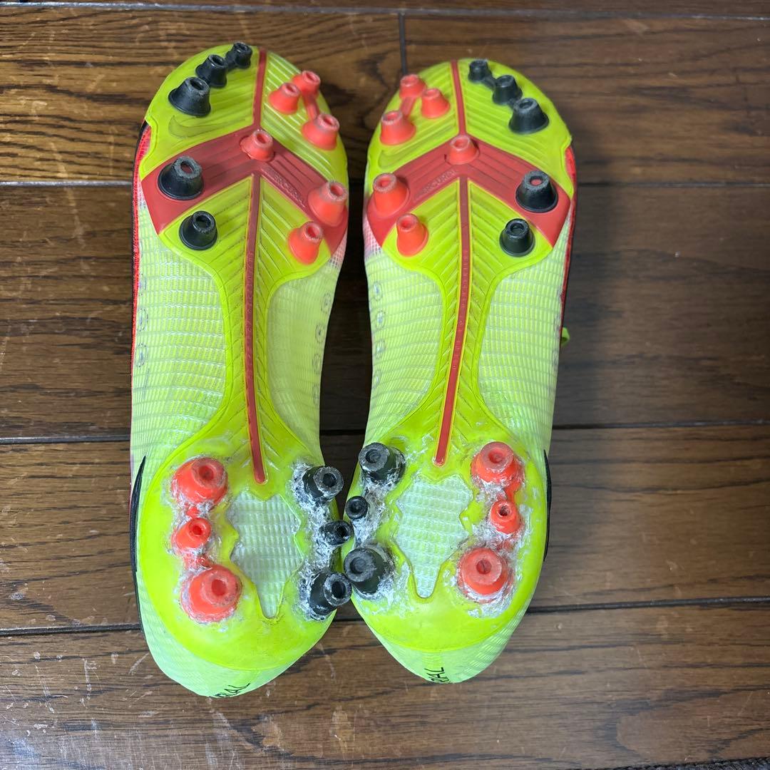 NIKE ナイキ マーキュリアル ヴェイパー 14 エリート AG