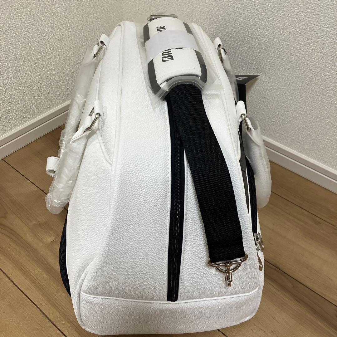 【新品】ブリヂストンゴルフ ボストンバッグ BBG111