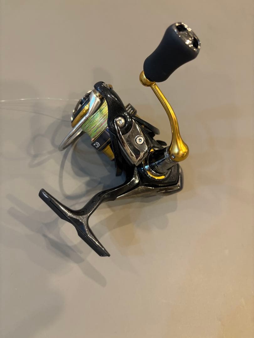 レガリス2500D