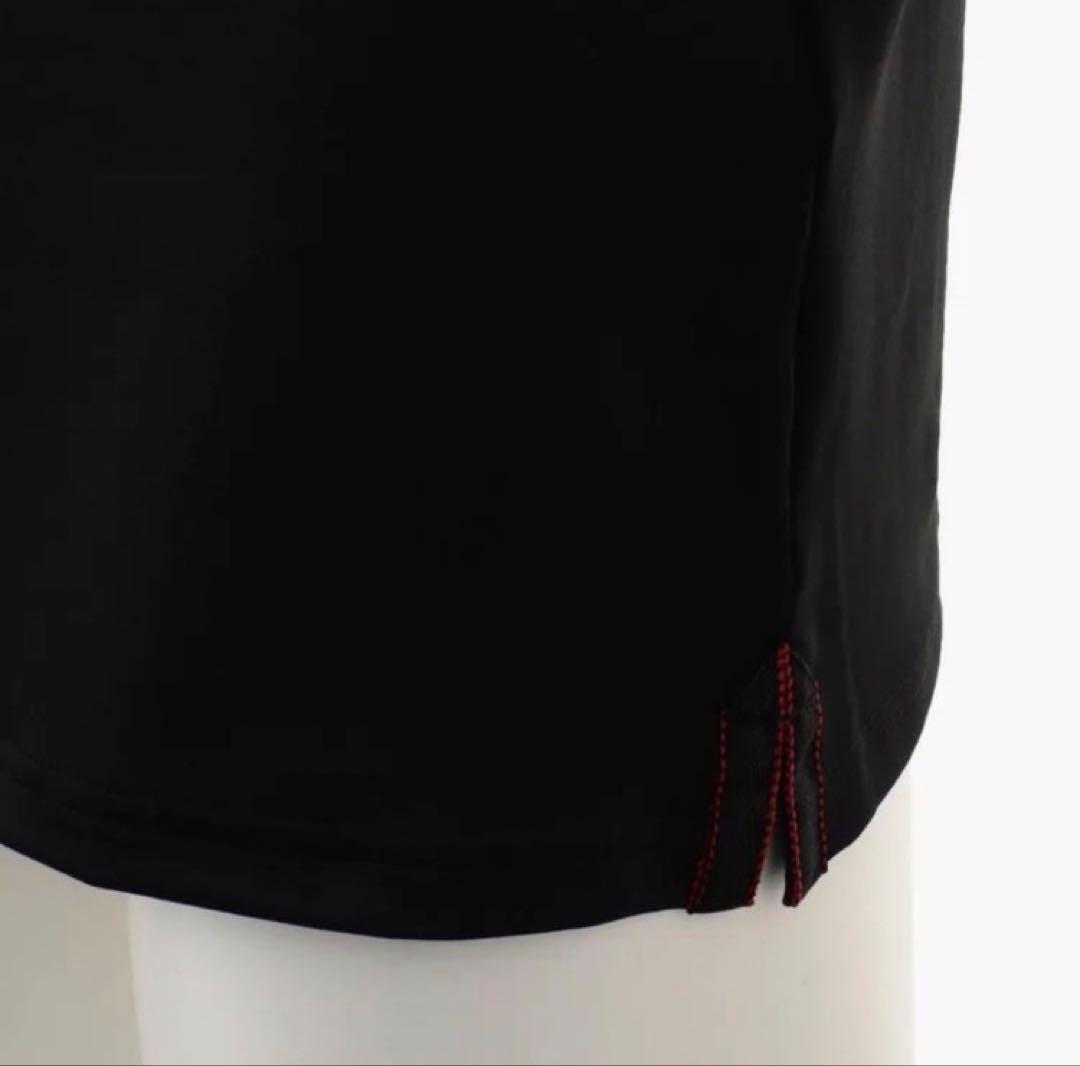 【新品】ブリーフィング ハイネック モックネック