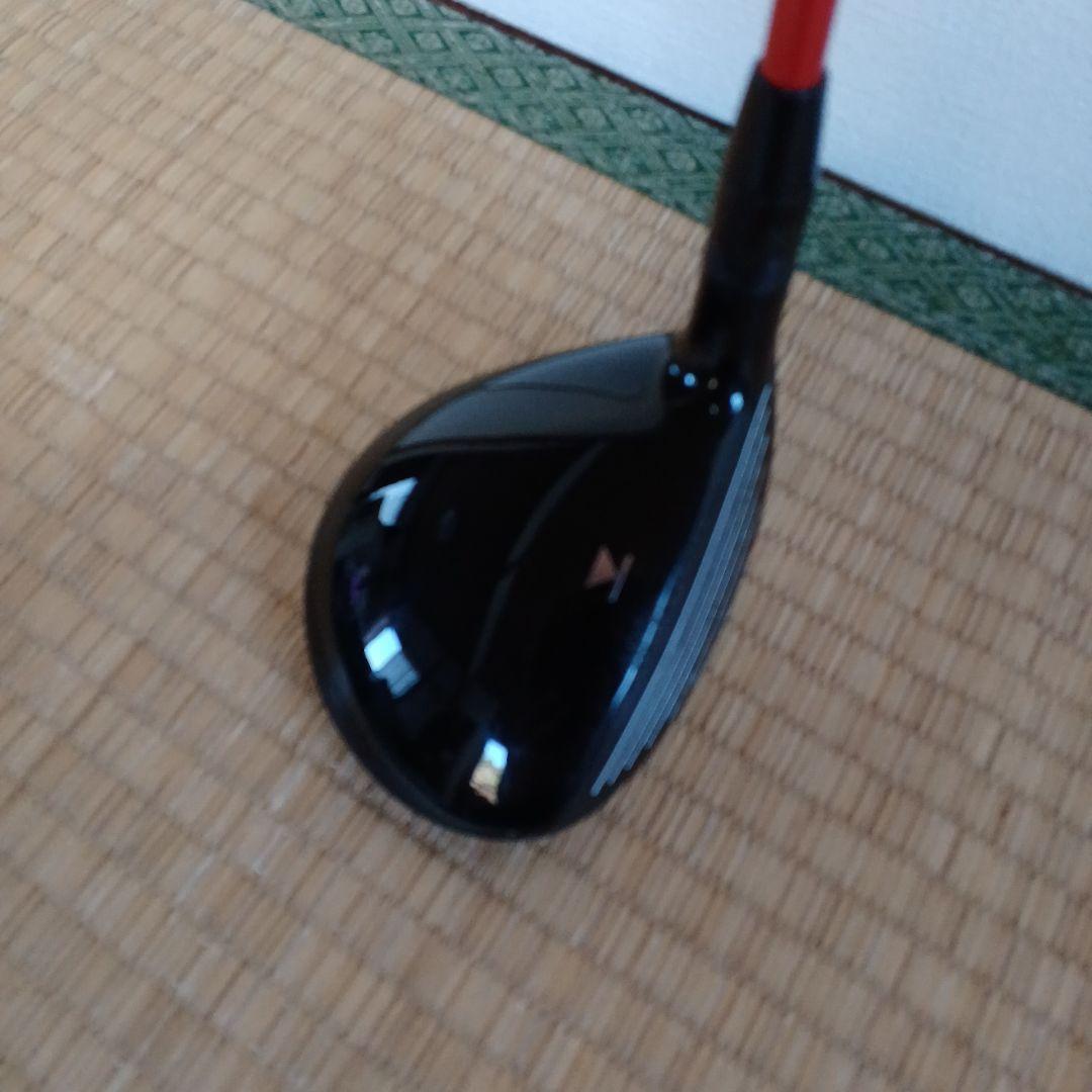 Titleist　フェアウェイウッド