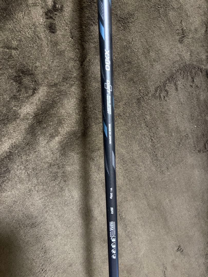 xxio 14 DR FLEX SR10.5° ほぼ新品