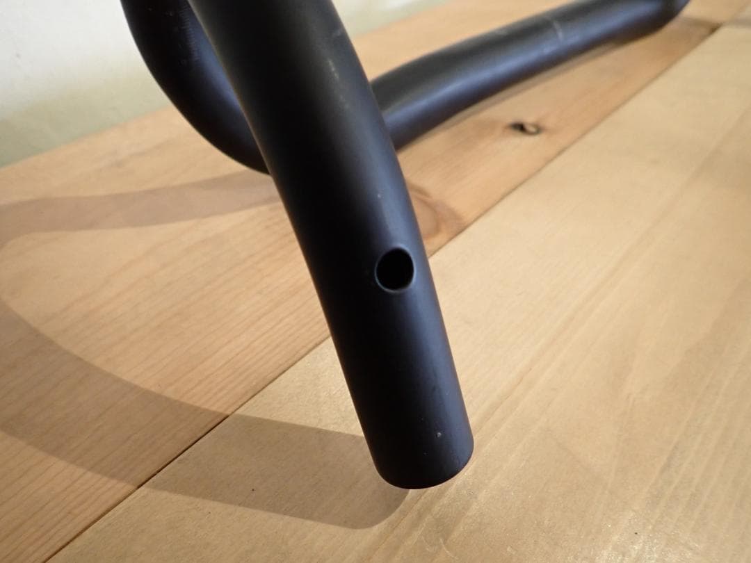 Ritchey WCS BUTANO フレアハンドル 420mm ブラック