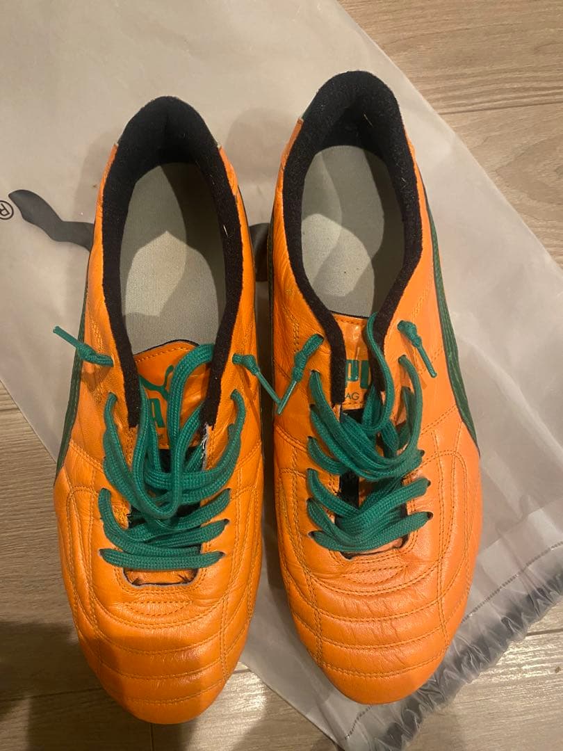 ✴︎本日値下げ✴︎プーマ PUMA パラメヒコ ライト HG JP サッカースパイク