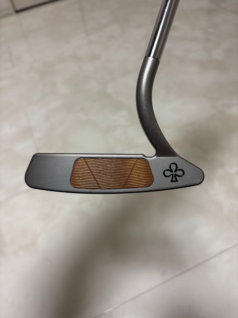 MacGregor Tourney Classic IM-GN パター