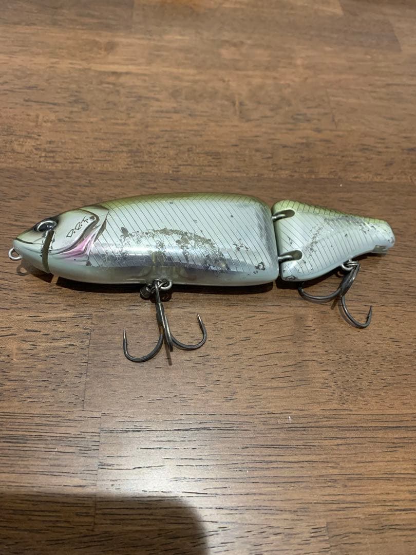 Drt タイニークラッシュ　ヨタマキセット