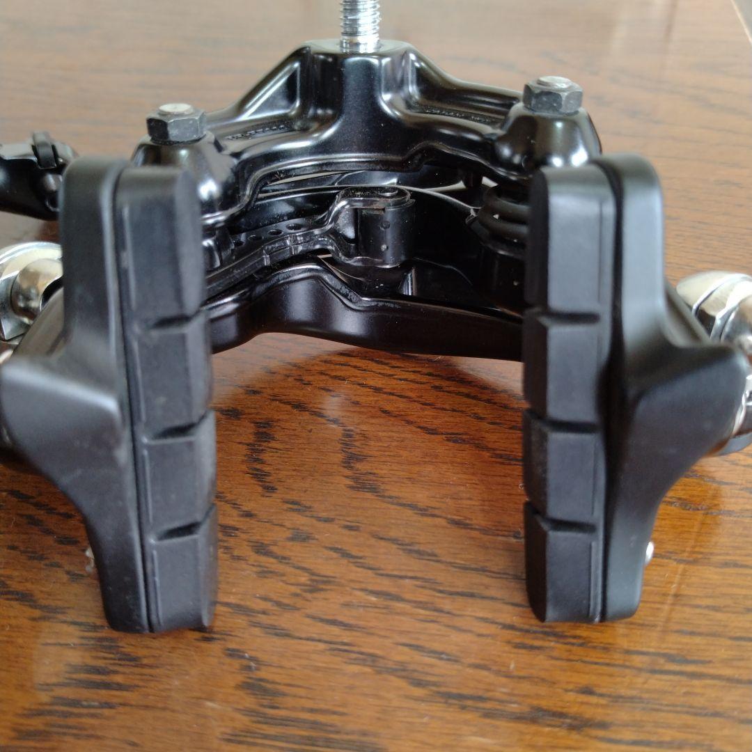 SHIMANO 105 R7000 キャリパーブレーキ 2個セット
