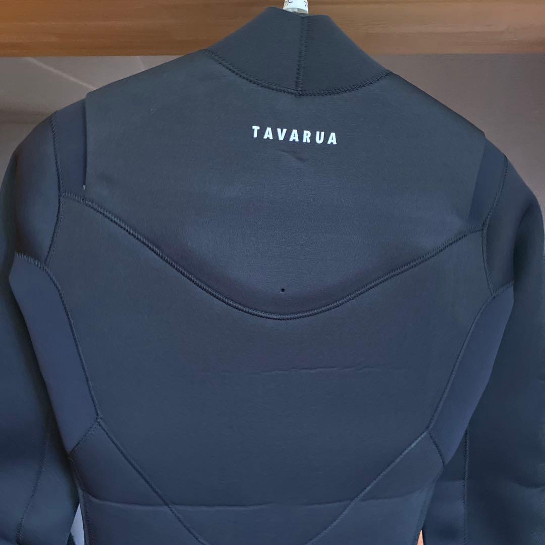新品未使用　タバルア　フルスーツ
