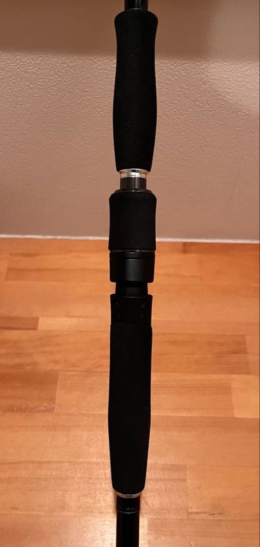 リ*メ様 ダイワ ハートランド 震斬 琵琶湖スペック 8ft 中古美品 貴重　ロ