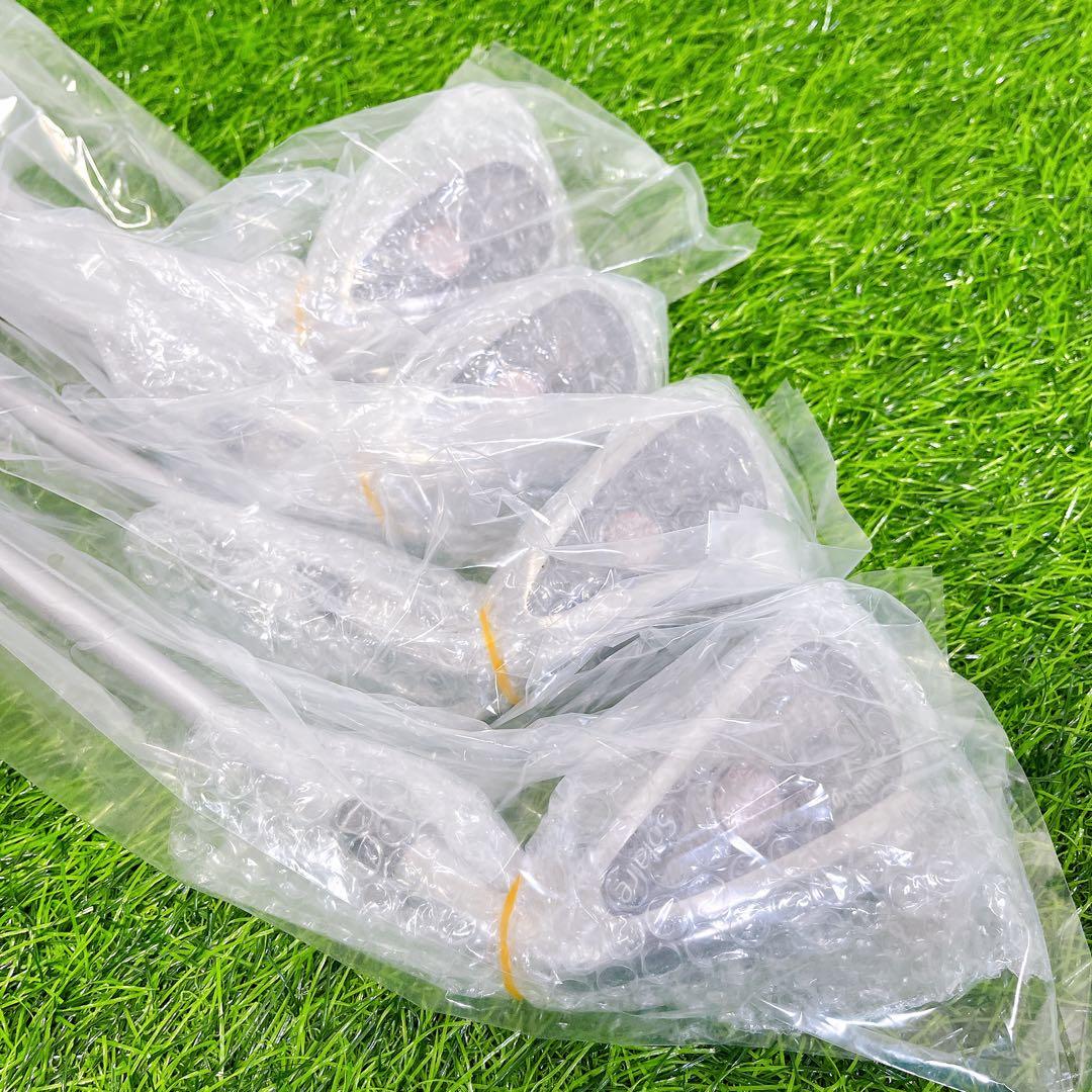 【新品】大人気 キャロウェイ ソレイユ レディースクラブ　現行モデル 早い者勝ち