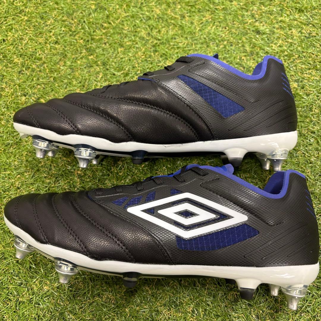 【即日発送 海外限定モデル】UMBRO TOCCO Ⅳ PRO SG 27cm