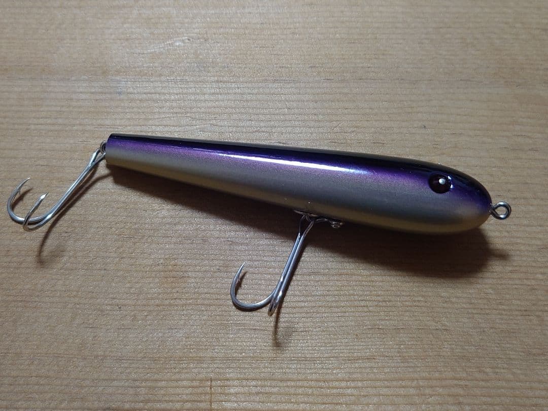 ZEAL ズイール ズィール TERROR テラー 未使用品