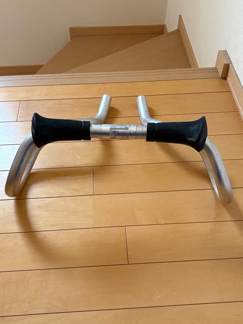 SCOTT NITTO ピストハンドル