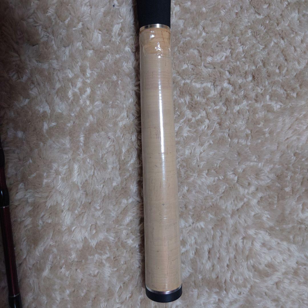 Beams LOWER 6.2L ビームス ローワー フィッシュマン